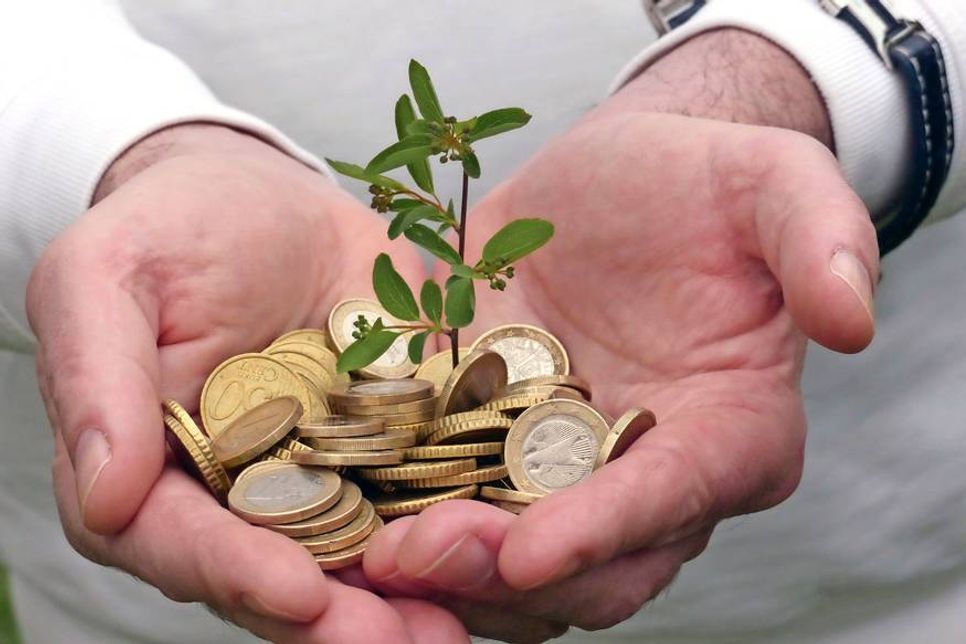 Speziell ausgebildete Anlageberater können sich auf nachhaltige Investments konzentrieren. Foto: djd/UDI