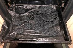 Brandursache war eine angebrannte Pizza im Backofen.
