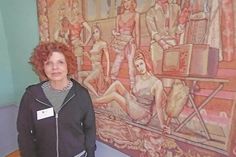 Margret Eicher