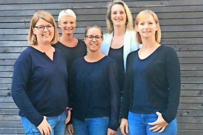 „Auch wenn es viel zu tun gibt, die Vorbereitungen und die Veranstaltungen selbst machen viel Spaß“, sind sich die Ausrichterinnen einig.