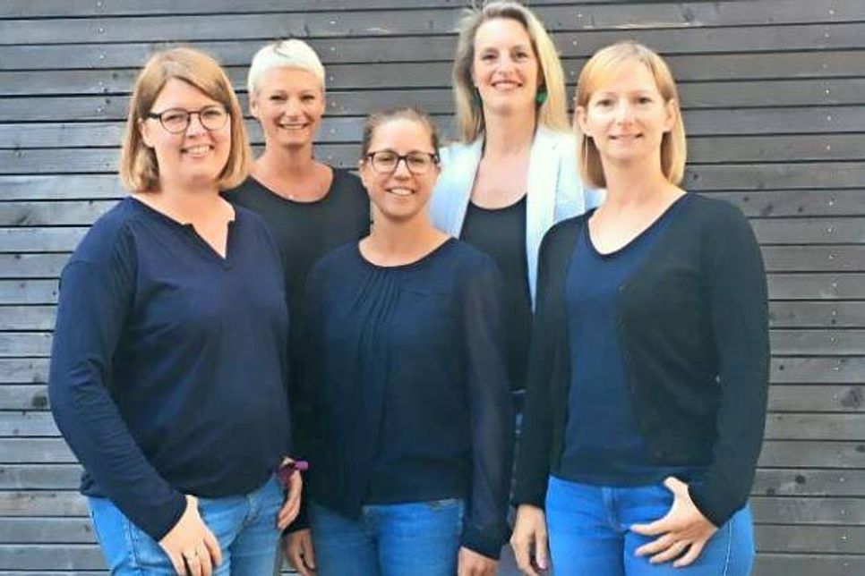 „Auch wenn es viel zu tun gibt, die Vorbereitungen und die Veranstaltungen selbst machen viel Spaß“, sind sich die Ausrichterinnen einig.