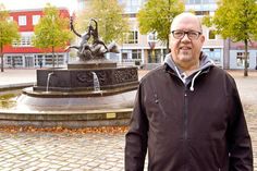 Seit diesem Frühjahr kümmert sich Heinz Koch neben Stockelsdorf auch in Bad Schwartau um die Belange für Menschen mit Behinderungen. (Foto: Stefan Setje-Eilers)