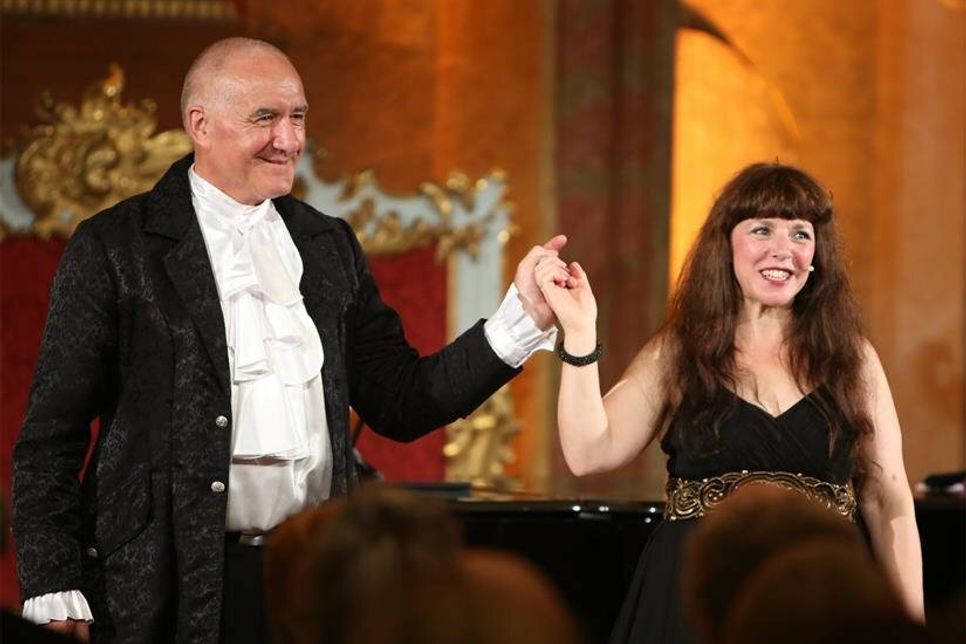 Duo &amp;quot;con emozione&amp;quot;