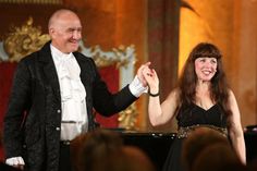 Duo &amp;quot;con emozione&amp;quot;