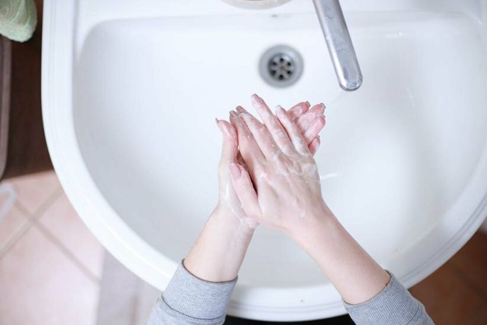 Im Badezimmer gibt es sehr viele Möglichkeiten, um Energie einzusparen.