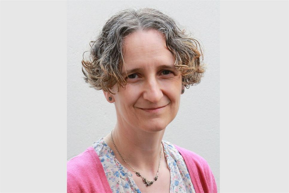 Dr. Dunja Görges hat die ärztliche Leitung der Tagesklinik übernommen.