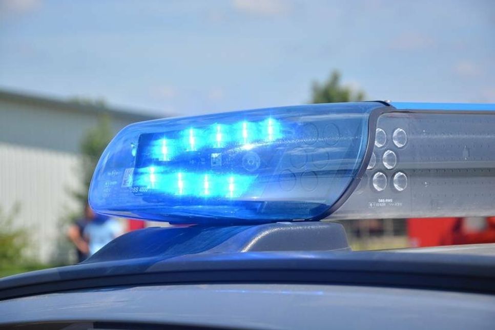 Die Polizeidirektion Lübeck bilanziert im Vergleich zu den früheren Jahreswechseln eine sehr hohe Einsatzbelastung.
