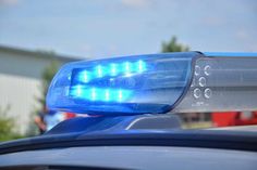 Die Polizeidirektion Lübeck bilanziert im Vergleich zu den früheren Jahreswechseln eine sehr hohe Einsatzbelastung.