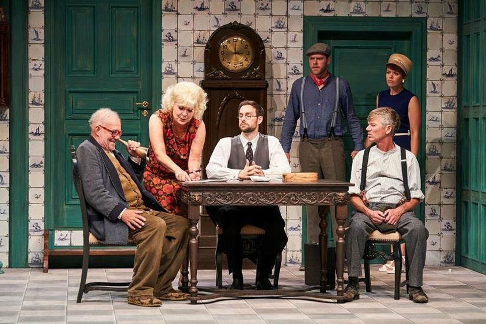 (Foto: Oliver Fantitsch)