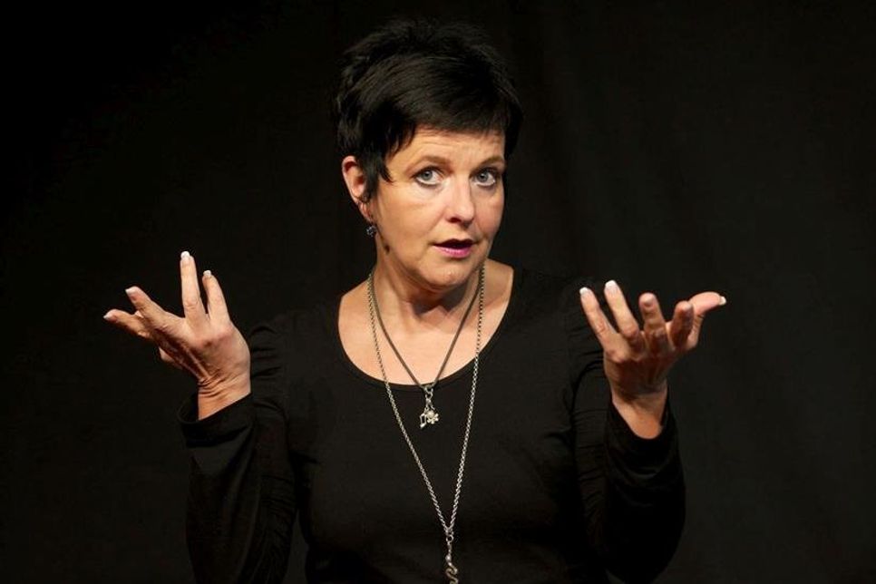 Foto: Jana Raile.