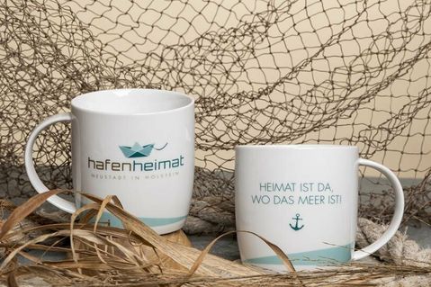 hafenheimat-Tasse.