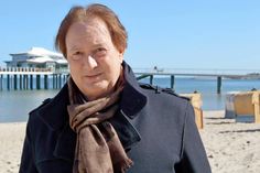 Mit seiner langjährigen Berufserfahrung will Dieter W. Metz ins Rathaus der Gemeinde Timmendorfer Strand einziehen. (Foto: Stefan Setje-Eilers)