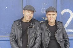 Das Highlight des Maibaumfestes in Scharbeutz ist der „Tanz in den Mai“ mit dem Duo „Die JunX“ im Kurpark. (Foto: Archiv)