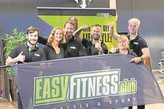 Das Fitness Loft wurde eines der ersten Easy Fitness Premium Studios in Deutschland.