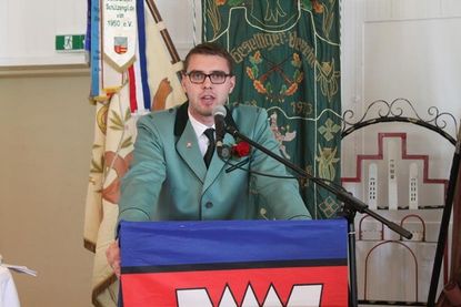 Sebastian Schmidt.