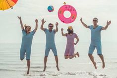 Mit dem Anbaden wird die Badesaison offiziell eröffnet. (Foto: wwwluebecker-bucht-ostsee)