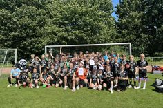 Erfolgreiche Jugendmannschaften der HSG Ostsee.