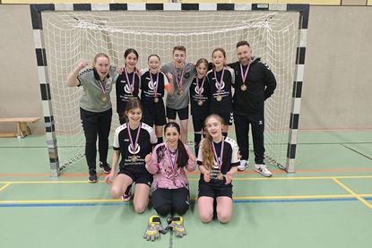 Ein starker Auftakt der jungen Mannschaft.