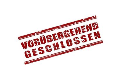 Das öffentliche Leben in Deutschland wird bis mindestens zum 10. Januar heruntergefahren.