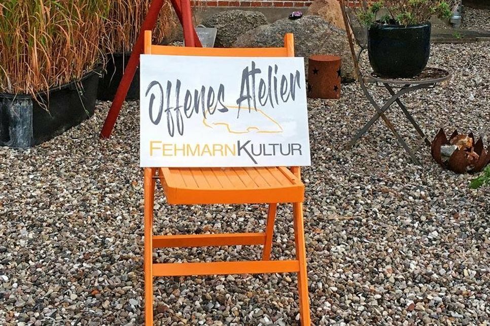 Offenes Atelier