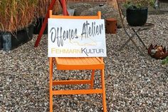 Offenes Atelier