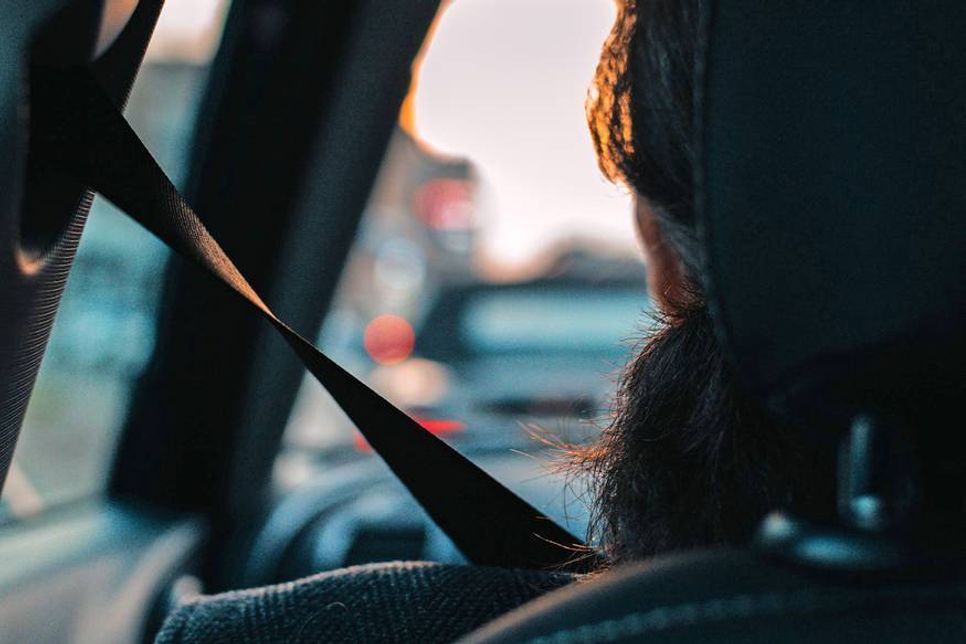 Allein die Zahl der Verstöße gegen die Gurtpflicht ist mit 15 nicht angeschnallten Fahrzeugführern recht hoch.