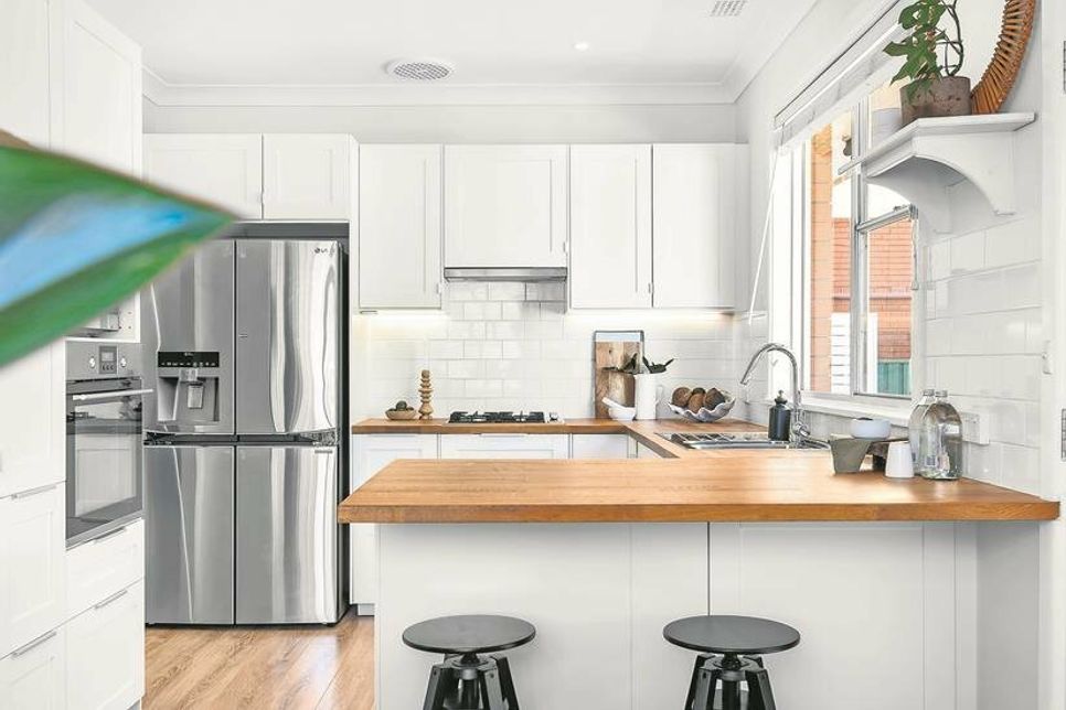 Auch in der Küche gibt es sehr viele Möglichkeiten, um Energie zu sparen.