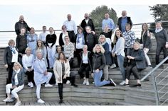 Der Gospelcor „Heaven 111“.