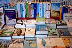 Bestseller und besondere Titel - hier wird jeder Leser fündig.