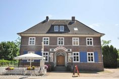 Haupthaus „Landlord“.