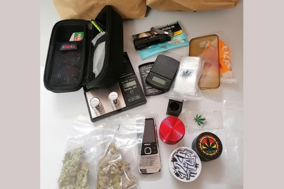 Foto: Polizei: freigegeben.