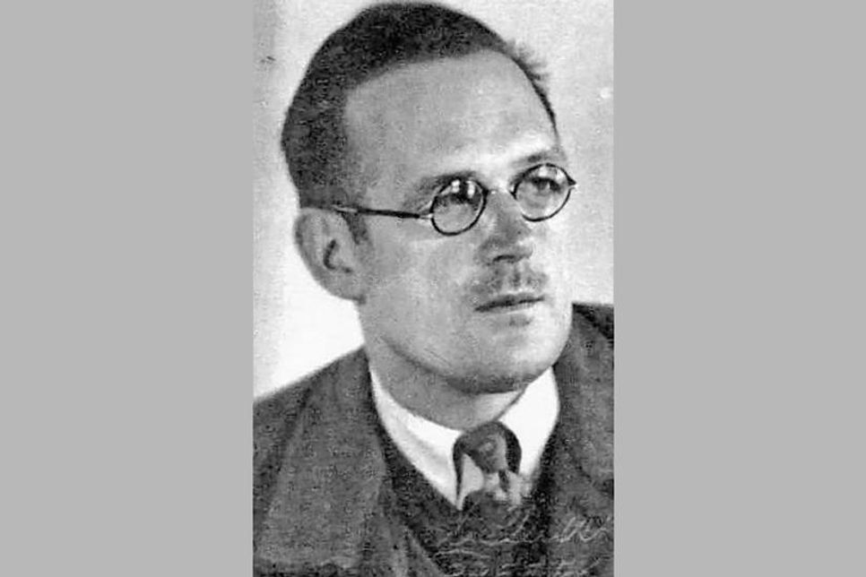 Wolfgang Petonke war als Fotojournalist tätig.