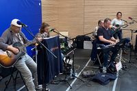 Band unMöglich 2.0.