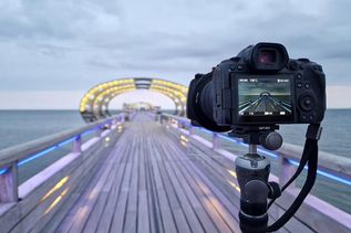 Bis zum 23. Juni können Gäste ihre schönsten und eindrucksvollsten Kellenhusen-Bilder beim Tourismus-Service Kellenhusen einreichen.
