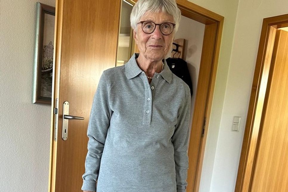 Hinweise zum Aufenthaltsort von Dörte G. nimmt die Polizei in Eutin unter Tel. 04521/8010 und jede andere Polizeidienststelle entgegen.