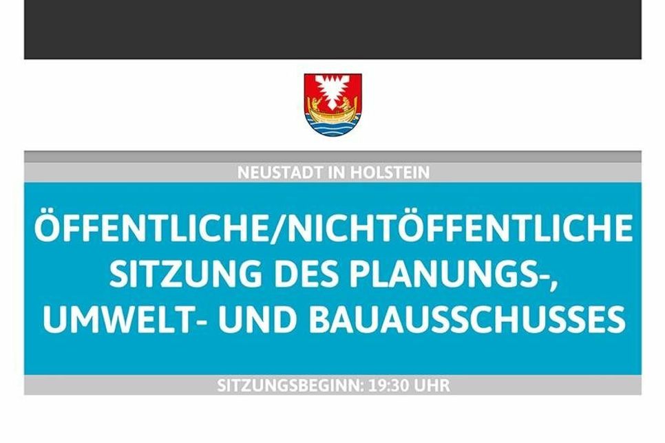 Die Sitzung am Donnerstag, dem 31. März wird auch als Hybrid-Videokonferenz auf YouTube übertragen.