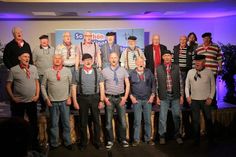 Shantychor M.G.V. Konkordia Grömitz.