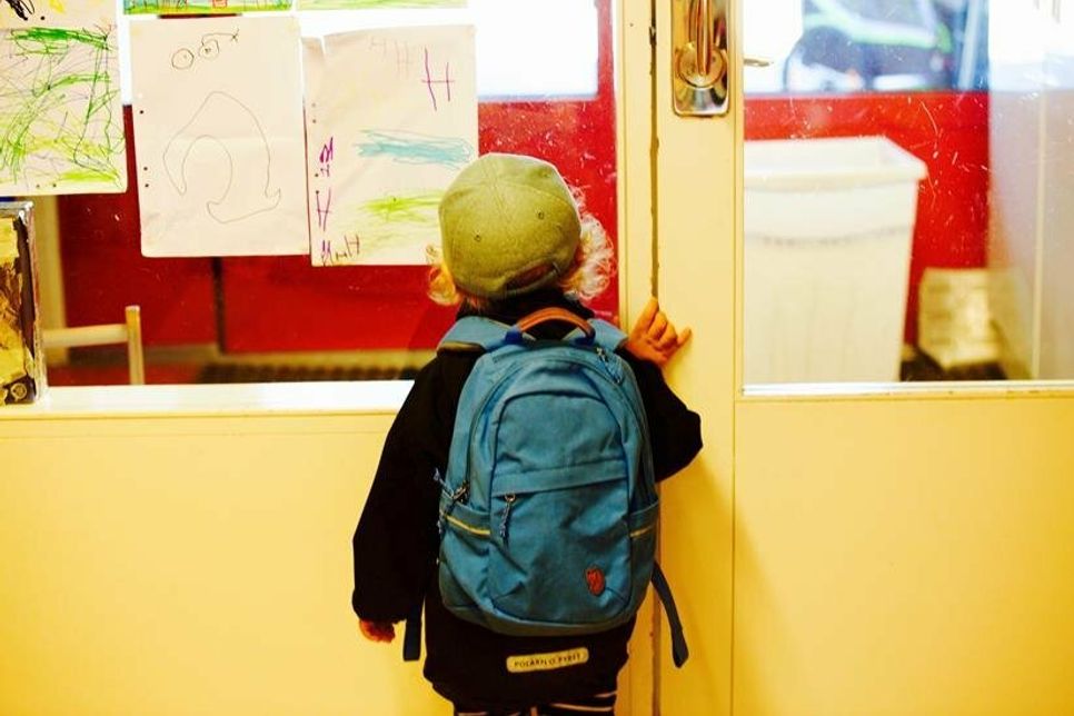 Damit der Start gelingt! Spenden-Aktion: „Schulranzen packen“ des Kinderschutzbundes.