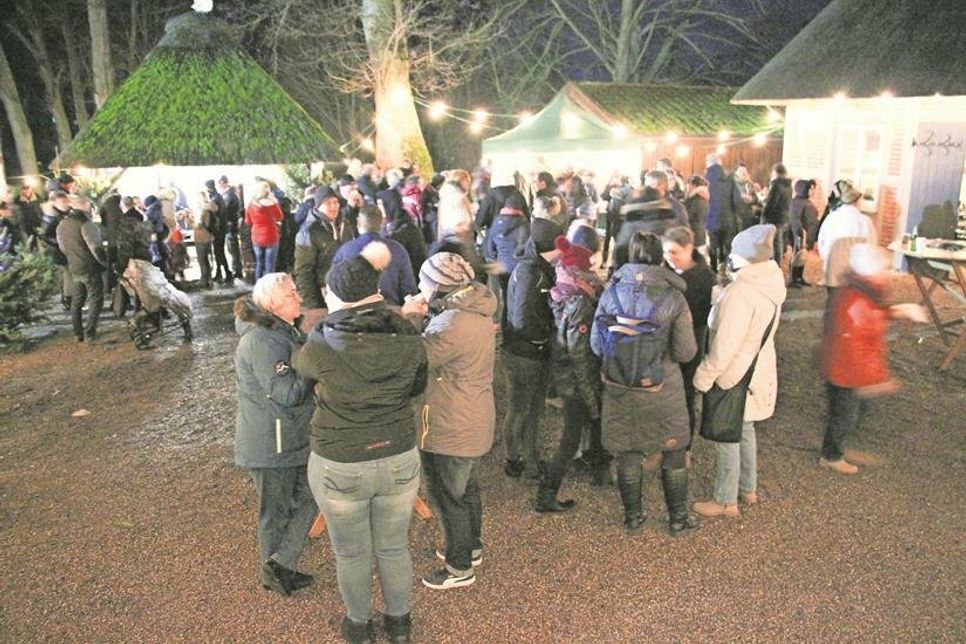 Der Paasch-Eyler-Platz als Treffpunkt für ein paar gemütliche Stunden.