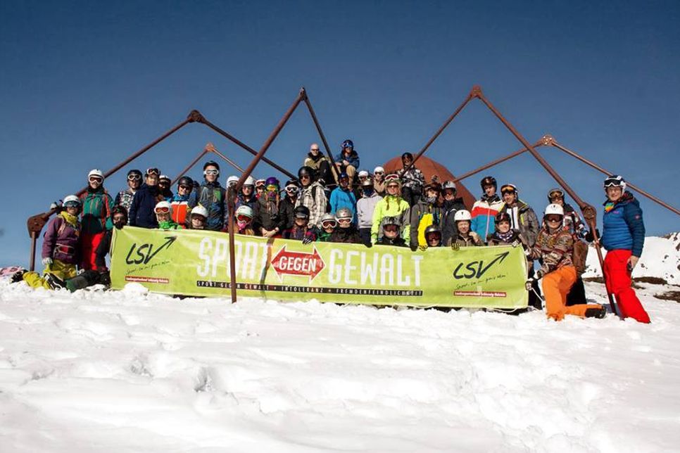 Vom 7. bis 15. April geht es mit der 12. Jugendskireise wieder nach Hochzillertal-Hochfügen in Österreich. (Foto: Veranstalter)