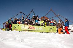 Vom 7. bis 15. April geht es mit der 12. Jugendskireise wieder nach Hochzillertal-Hochfügen in Österreich. (Foto: Veranstalter)