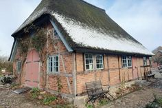 Am Samstag, dem 10. Dezember, findet der erste Weihnachtsmarkt im  Dorfmuseum Ratekau statt.