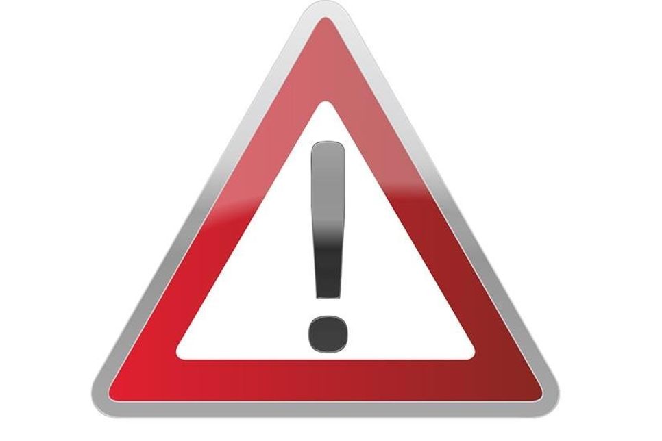 Veranstaltung wegen Coronavirus abgesagt.