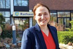 Bürgermeisterin Hatice Kara möchte ihre erfolgreiche Arbeit für die Gemeinde Timmendorfer Strand gerne fortsetzen. (Foto: René Kleinschmidt)