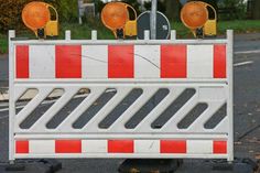 Die Waschgrabenstraße ist am Mittwoch, dem 27. Oktober von 9 bis 11 Uhr gesperrt.