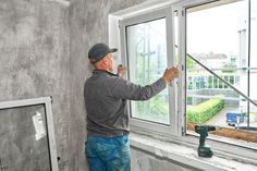 Beim Fenstertausch sollten die neuen Modelle mit Bedacht gewählt werden.