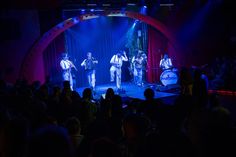 Nordisch, frisch und mit dem Pulsschlag von St. Pauli - das ist „mahoin“.