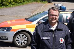 „Um auch in Zukunft unsere Aufgaben effektiv und sicher erfüllen zu können, sind wir auf Spenden angewiesen“, betont Christian Steffen.