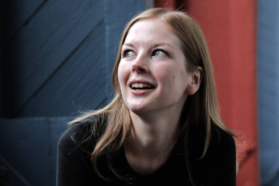 Birte Prüfert