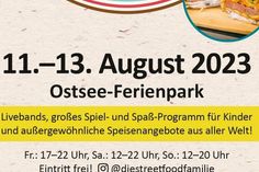 Street Food Festival